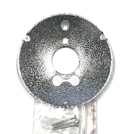 Zestaw reperacyjny reflektora D-Lite 2/4 it