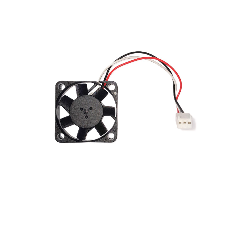 Wentylator 3 przewody, 5VDC 1,2W, 40x40x10 mm