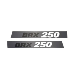 Obudowa do lampy BX250Ri/BX500Ri