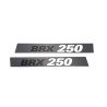 Obudowa do lampy BX250Ri/BX500Ri