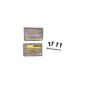 Obudowa do lampy BX250Ri/BX500Ri
