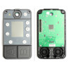Front Panel ELB 500