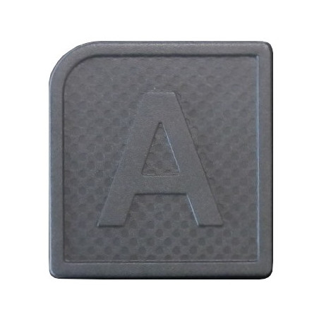 Caps for Socket A