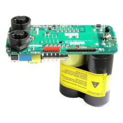 Flashboard ELB 500