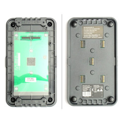 Base ELB 500 Complet Assembly