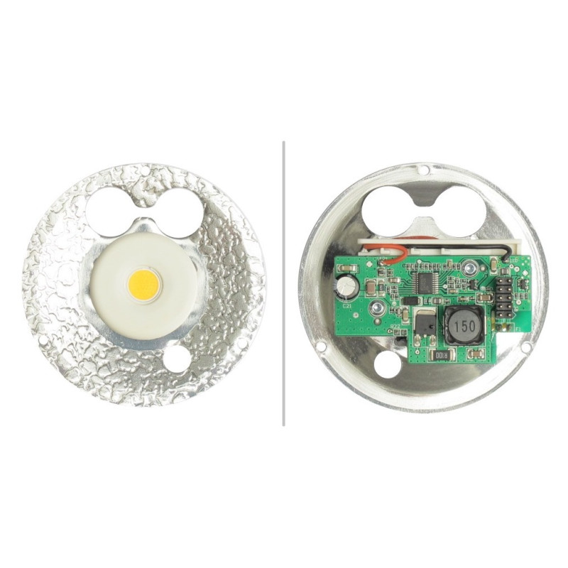 Reflector-LED ELB 500 TTL Head