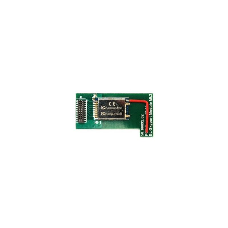 EL-Skyport Module Mk3