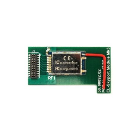 EL-Skyport Module Mk3