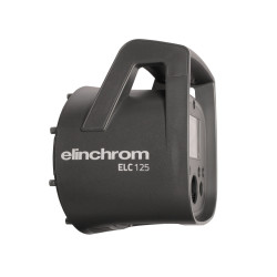 Obudowa ELC 125 TTL