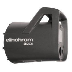 Obudowa ELC 500 TTL