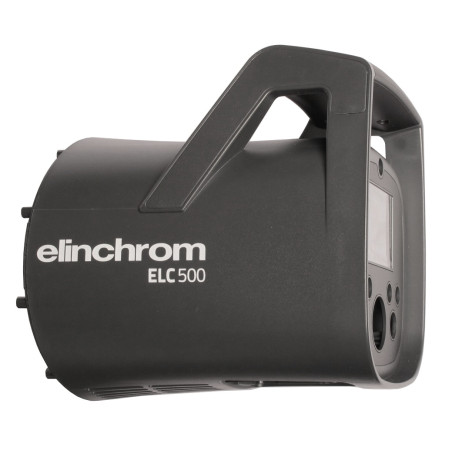 Obudowa ELC 500 TTL