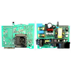 Zasilacz ELC 125 TTL