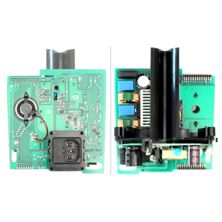 Zasilacz ELC 500 TTL