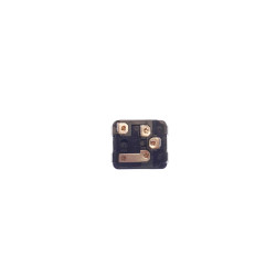 ELC AC Power Plug with fuse tray