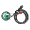 Cable & Head board ELB 500 TTL