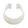 Tilt head Leaf Spring