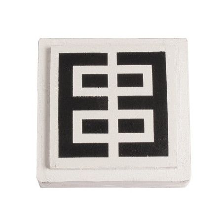 ONE Logo Light Guide