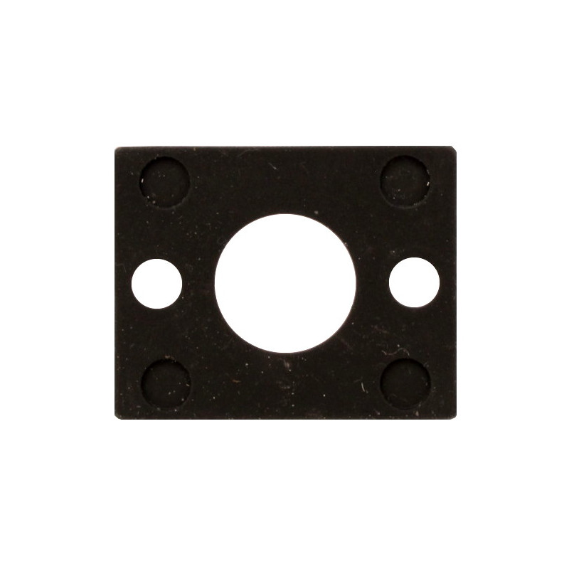 ONE Rubber Pad