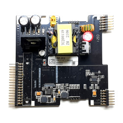 ONE Power Board