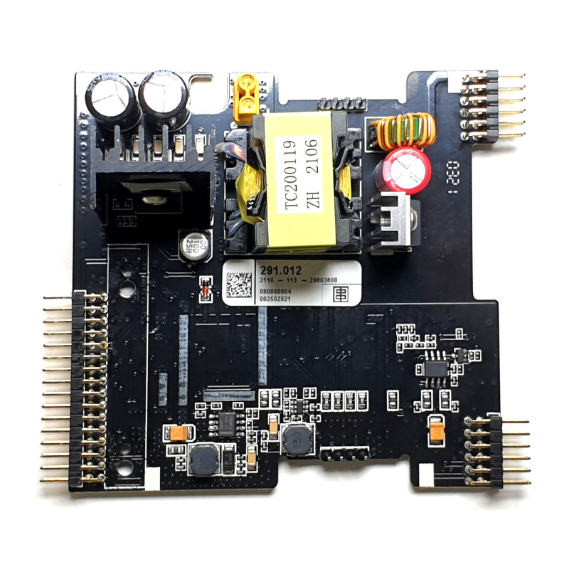 ONE Power Board
