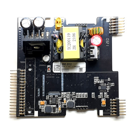 ONE Power Board