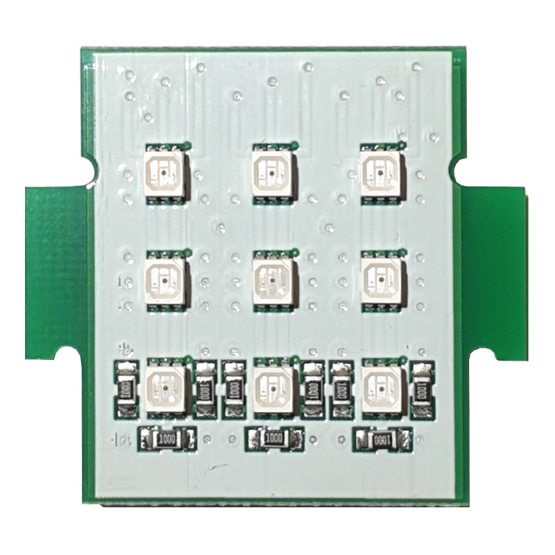 ONE Logo Board