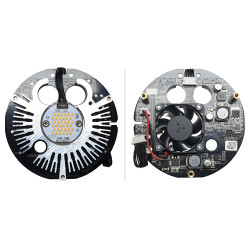 ONE LED Board