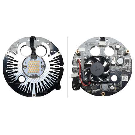 ONE LED Board