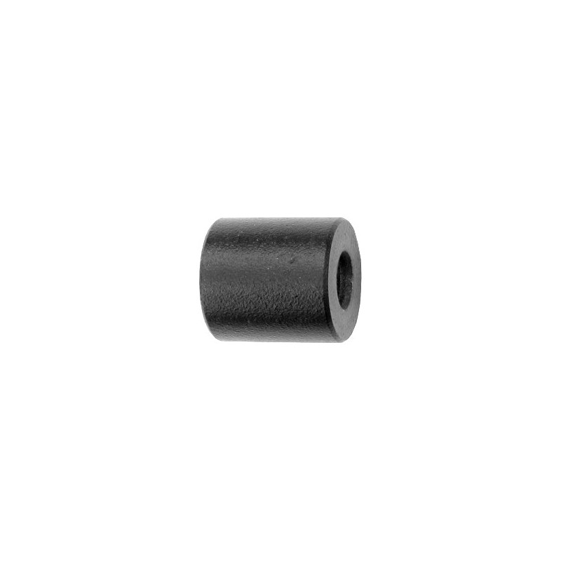 ONE Tilt Head Black Cylinder
