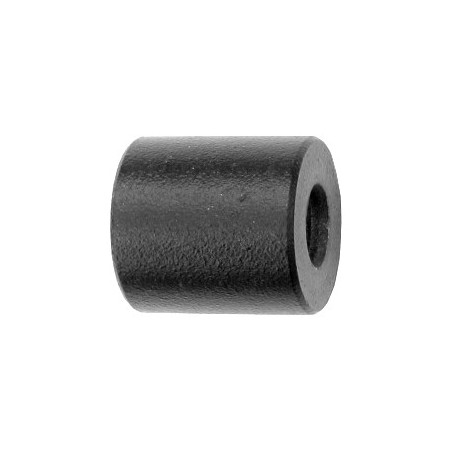 ONE Tilt Head Black Cylinder