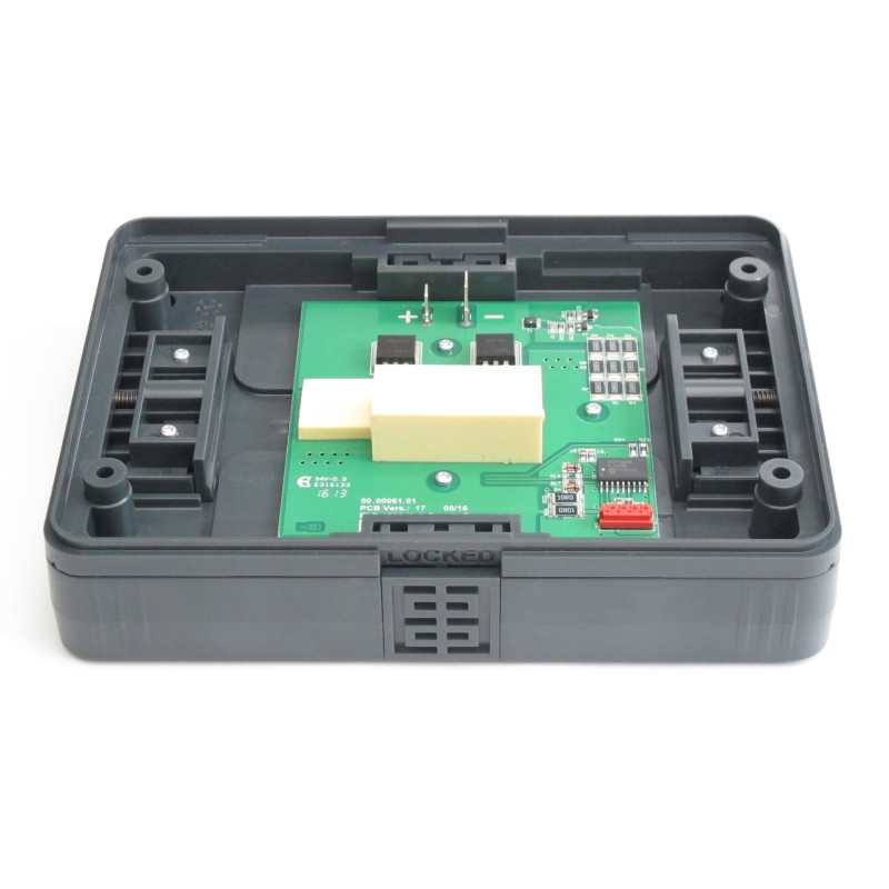 Base ELB 1200 (Complete assembly)