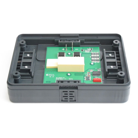 Base ELB 1200 (Complete assembly)