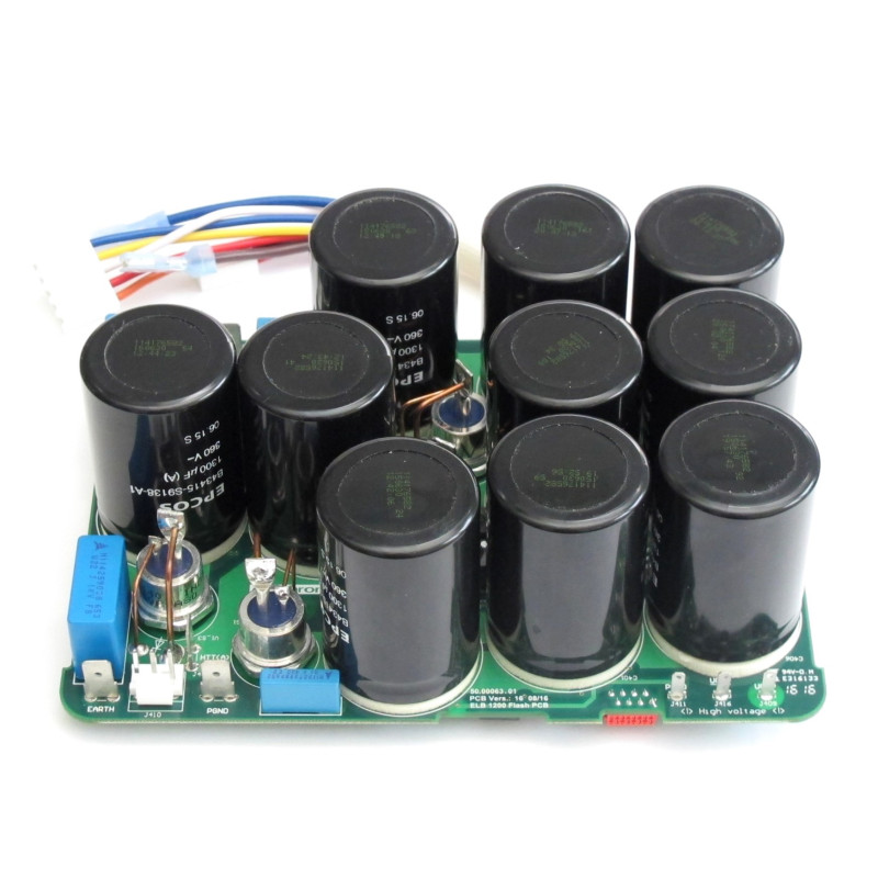 Flashboard ELB 1200