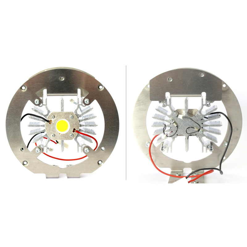 LED assembly ELB 1200 Heads