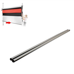 Obciążnik do tła 2 sekcje dł. 275cm