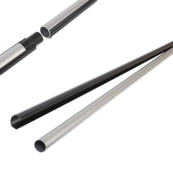 Obciążnik do tła 2 sekcje dł. 275cm