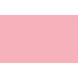 Tło 2,72x11m-PASTEL PINK kartonowe
