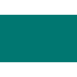 Tło 2,72x11m-TEAL kartonowe
