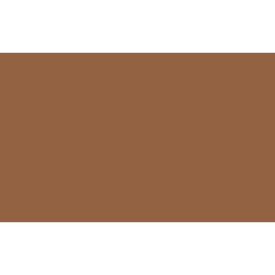 Tło 2,72x11m-CINNAMON kartonowe