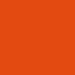Tło 2,72x11m-FIRE ORANGE kartonowe