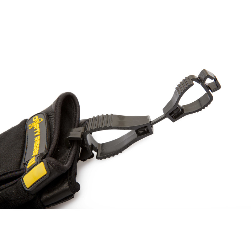Klips GLOVE GUARD CLIP DIRTY RIGGER