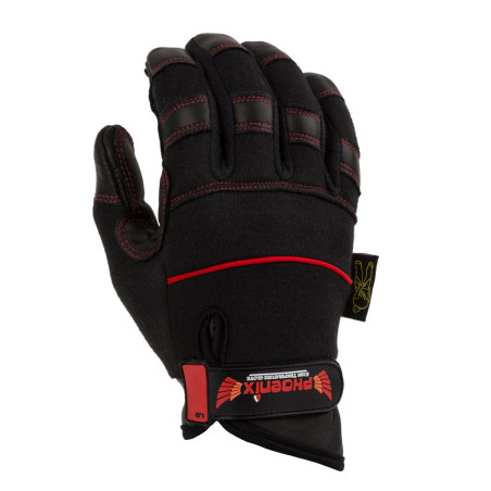 Rękawice DIRTY RIGGER PHOENIX XL - 11cm