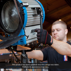 Rękawice DIRTY RIGGER PHOENIX XL - 11cm