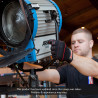 Rękawice DIRTY RIGGER PHOENIX XL - 11cm