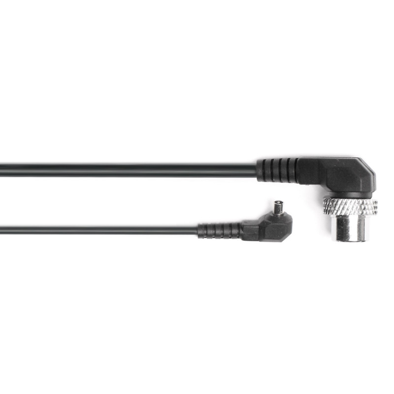 Kabel synchronizacyjny 5m Amphenol
