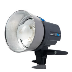 Zestaw D-Lite RX ONE/ONE softboxy - Dual Monolight