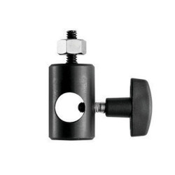 Adapter 5/8" na 1/4"