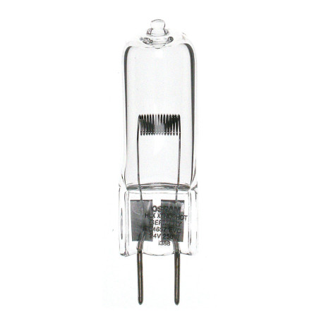 250W/24V GX6,35 żarówka halogenowa Osram