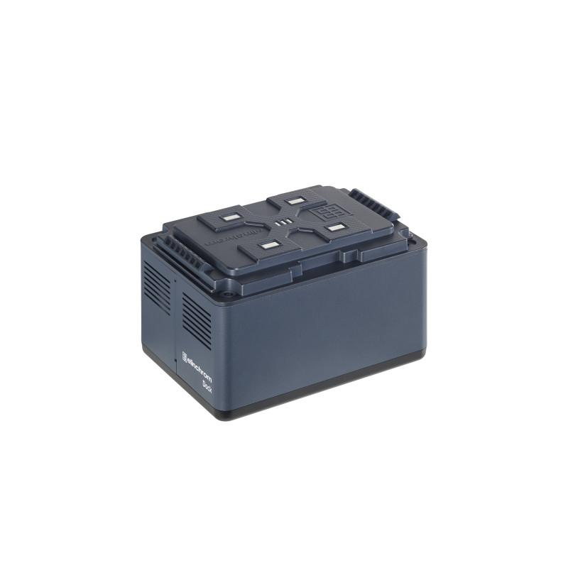 Dock do generatora ELB 1200