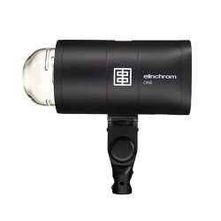 Lampa Elinchrom ONE Off Camera Flash - DEMO